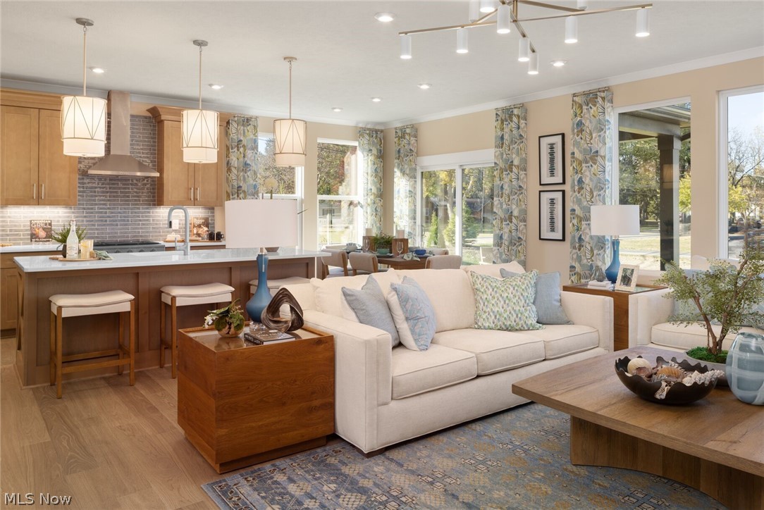 Harley Hills - Residential