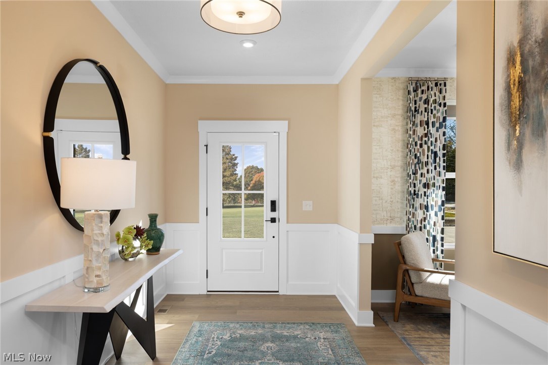 Harley Hills - Residential
