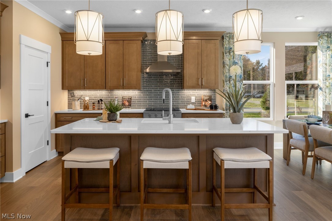 Harley Hills - Residential
