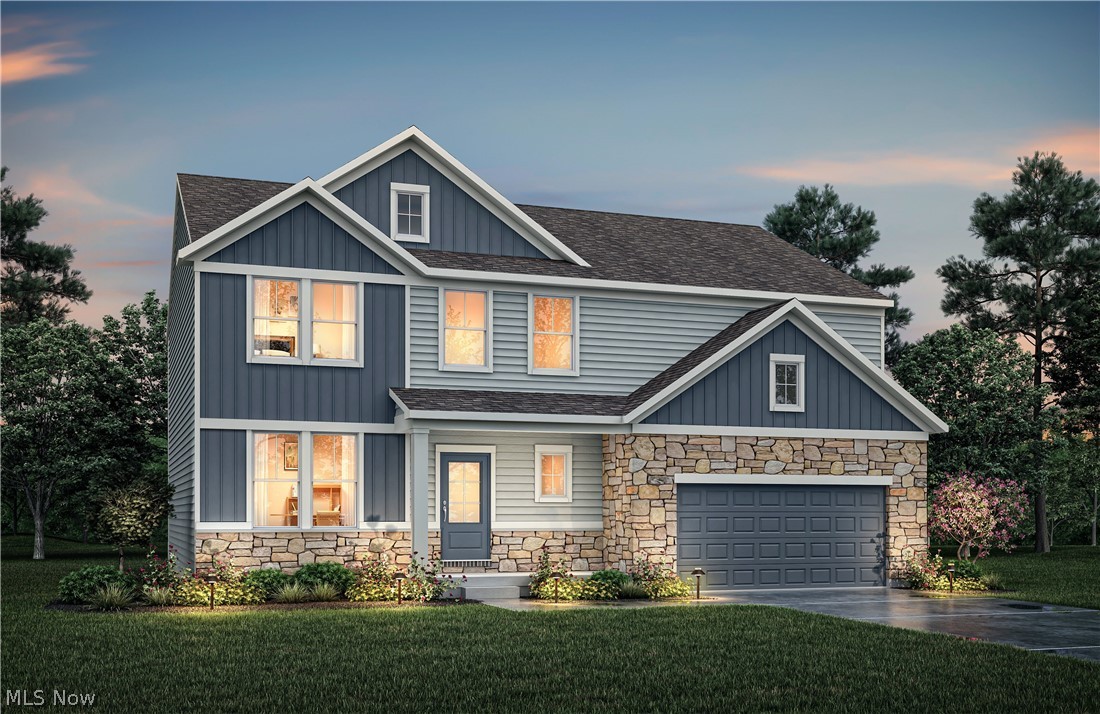 Harley Hills - Residential