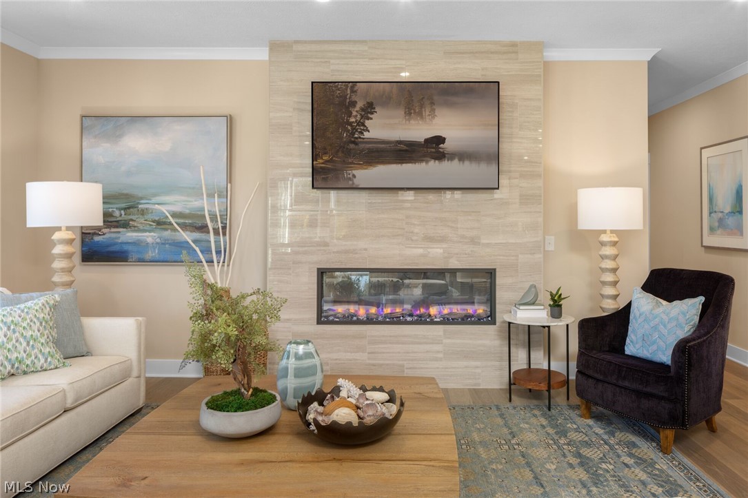 Harley Hills - Residential