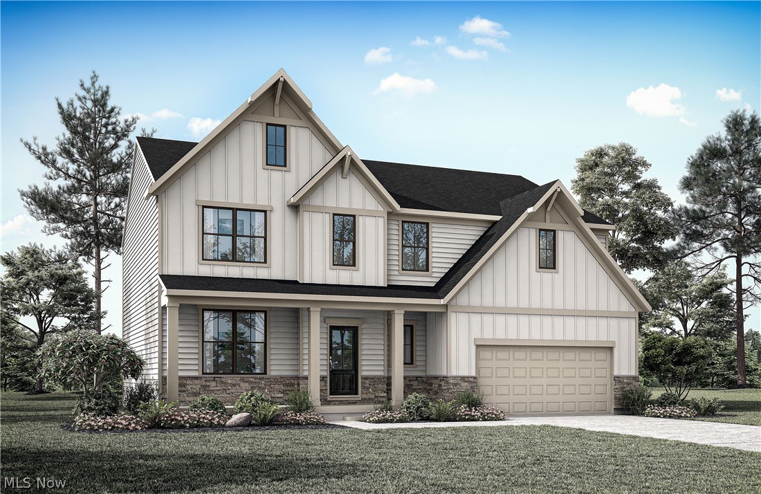 Harley Hills - Residential
