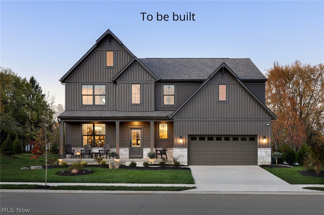 Modern, Spacious & Yours; Customize the Vale Plan in Harley Hills!
Exciting “To Be Built” opportunity in Harley Hills!
Build your dream home in North Royalton’s sought-after Harley Hills community!
The popular Vale floor plan by Drees Homes offers the perfect blend of space, style, and modern flexibility. This to-be-built design features an open-concept kitchen, dining area, and family room—ideal for entertaining or everyday living. Buyers can customize the layout with options like a sunroom, outdoor living area, or cozy fireplace for year-round comfort.
Upstairs, you’ll find four spacious bedrooms including a private primary suite with customizable luxury bath options like a relaxing garden bath or oversized super shower. A large gameroom/loft creates an amazing second living space for movie nights, hobbies, or a play area.
Need even more room? The lower level offers the ability to add a finished recreation room, 5th bedroom, or additional bath, giving you flexible space that can grow with your needs. Multiple garage configurations—tandem, extended, or side-entry—let you design the perfect setup.
Located in Harley Hills, this community offers a peaceful setting with convenient access to schools, parks, shopping, dining, and commuter routes. A fantastic opportunity to build new in one of North Royalton’s most desirable neighborhoods.
This is a To Be Built home. Photos, renderings, and floor plans represent the Vale model and may include optional features and upgrades based on buyer selections and availability.
Pricing and features will vary.