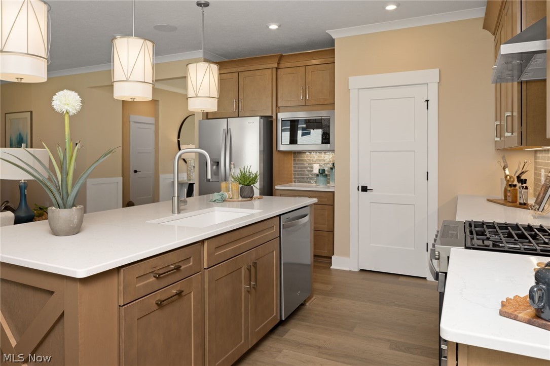 Harley Hills - Residential