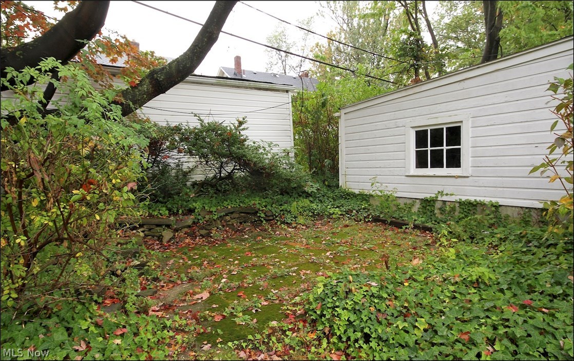 Potter Estates - Residential