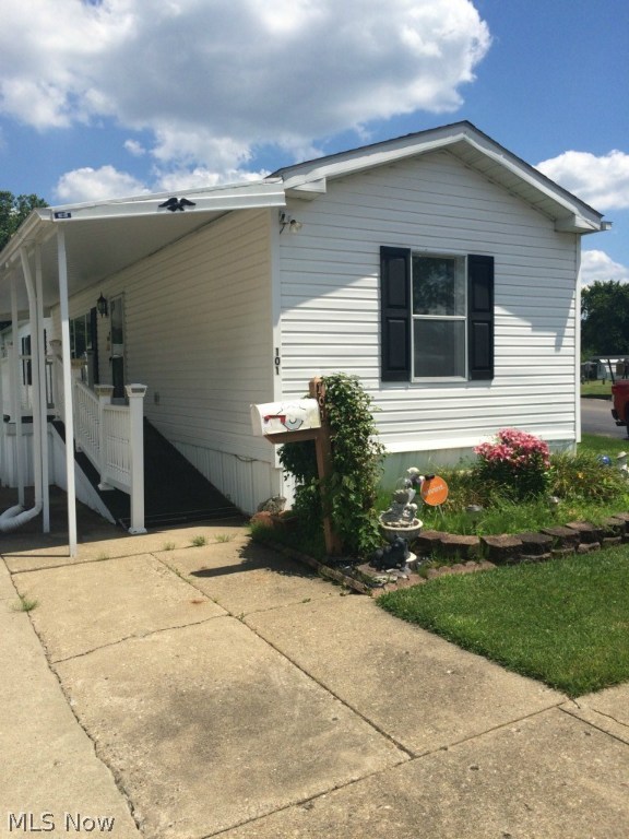 ShelMar - Residential
