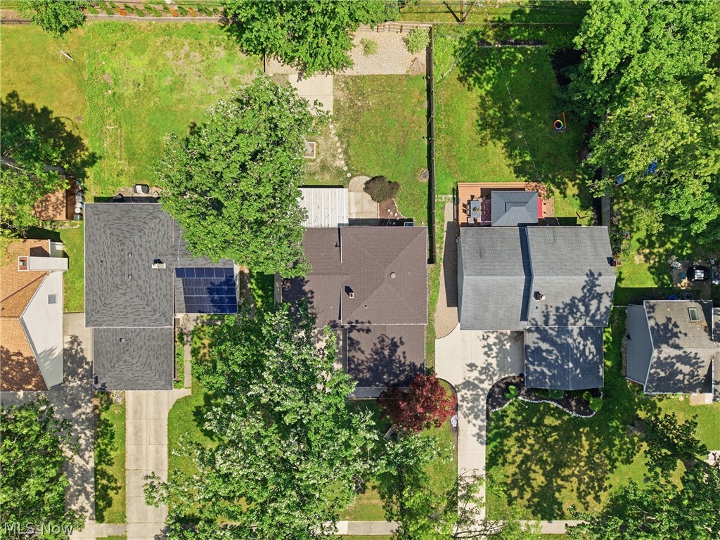 Talp - Residential