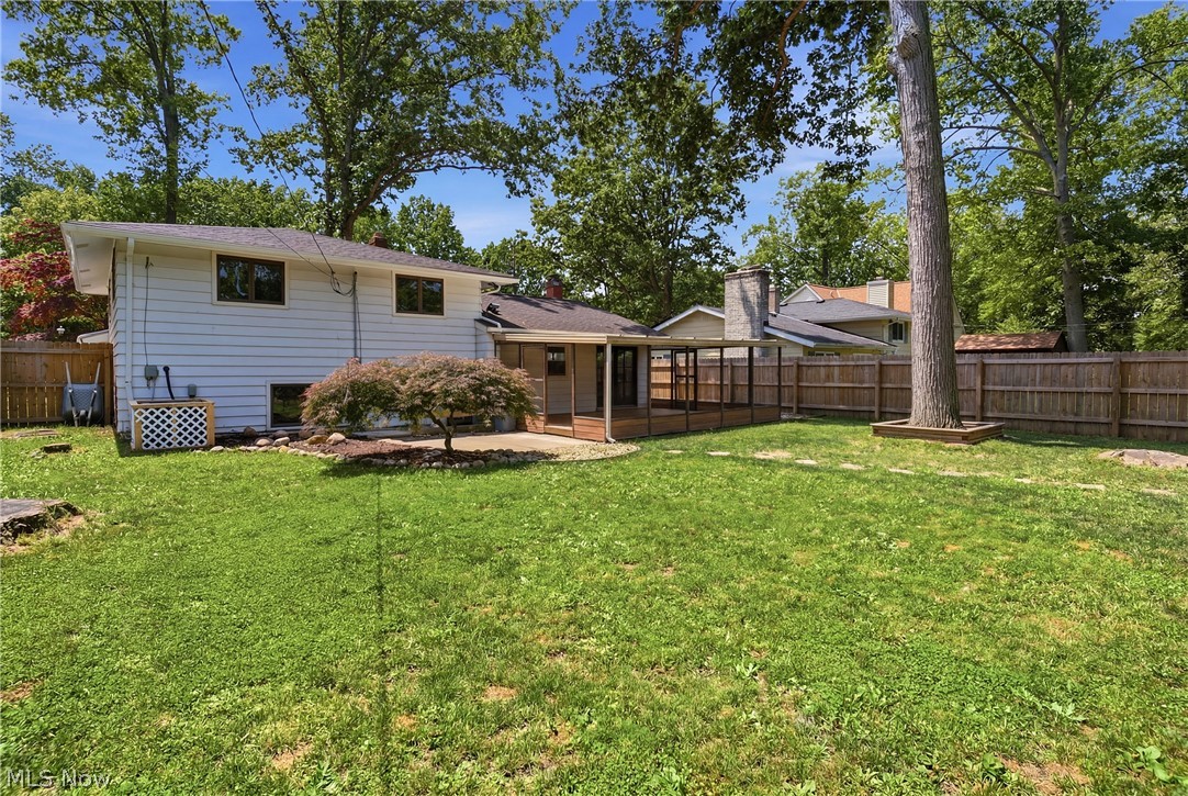 Talp - Residential