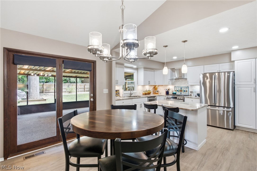Talp - Residential