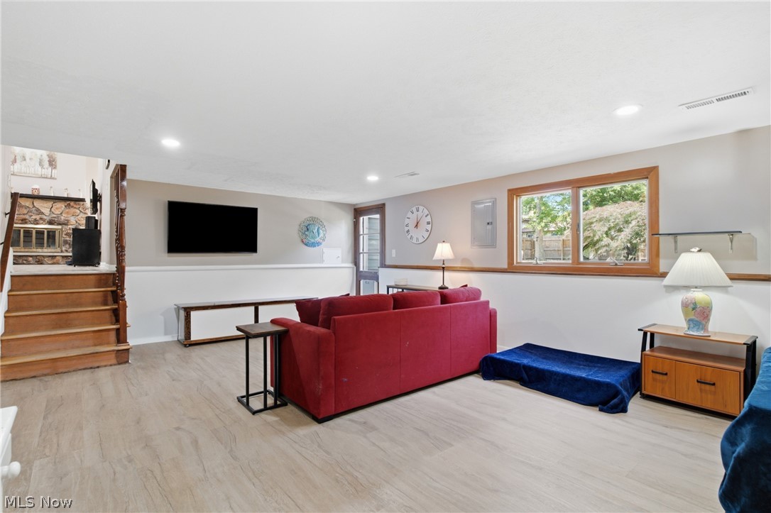 Talp - Residential
