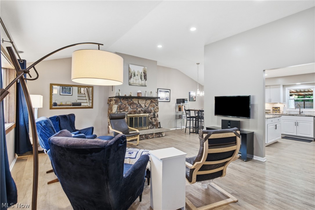 Talp - Residential