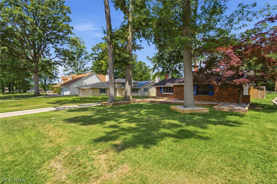 Talp - Residential