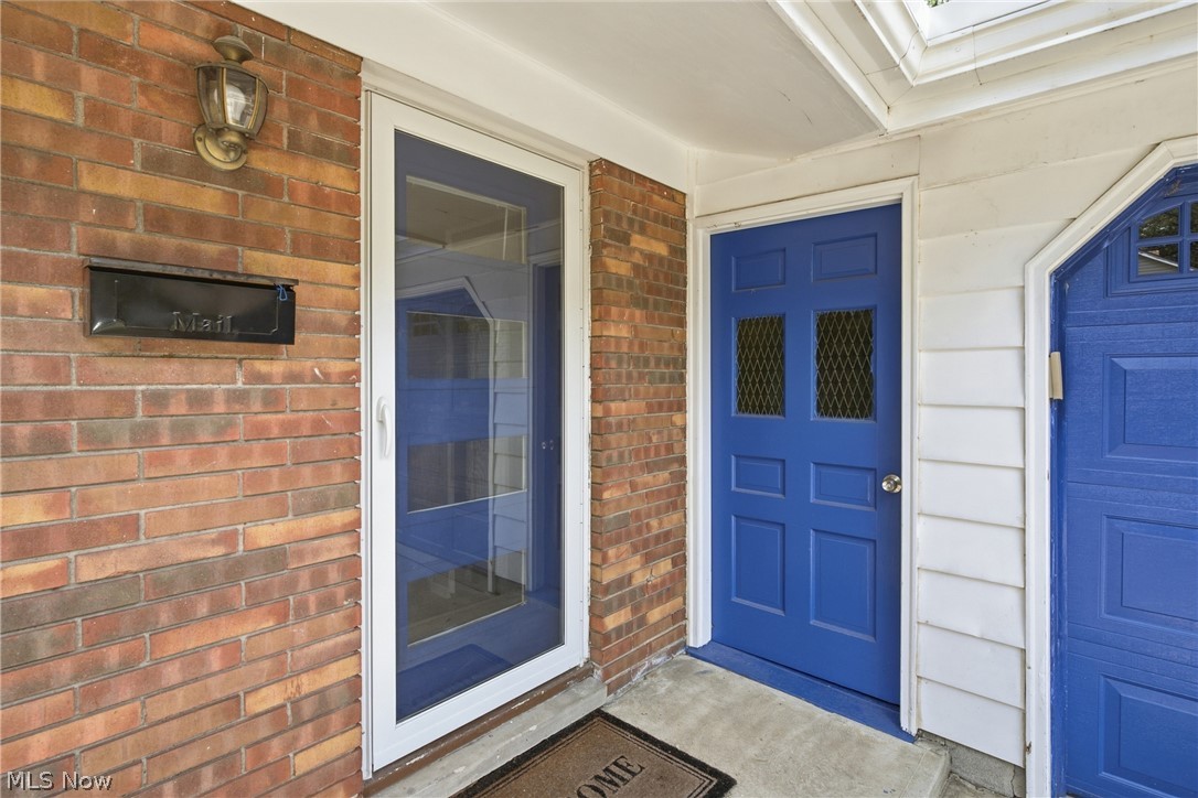 Talp - Residential