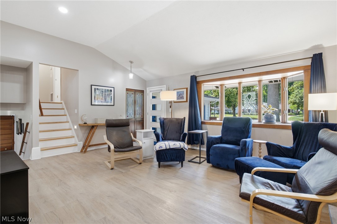 Talp - Residential