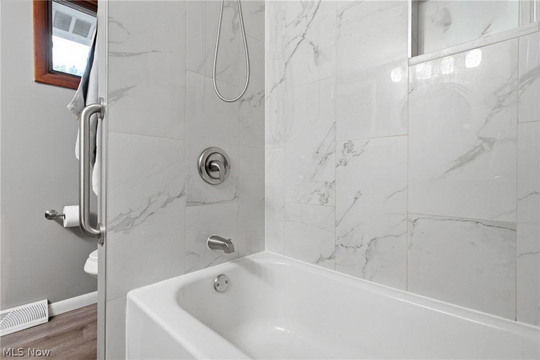 Talp - Residential