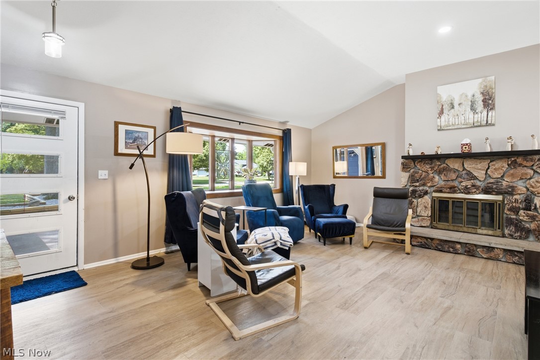 Talp - Residential