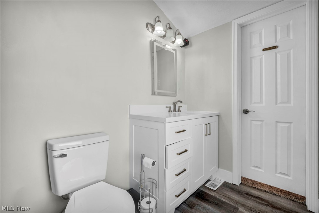 The Cleveland Allotment Co Sub - Residential