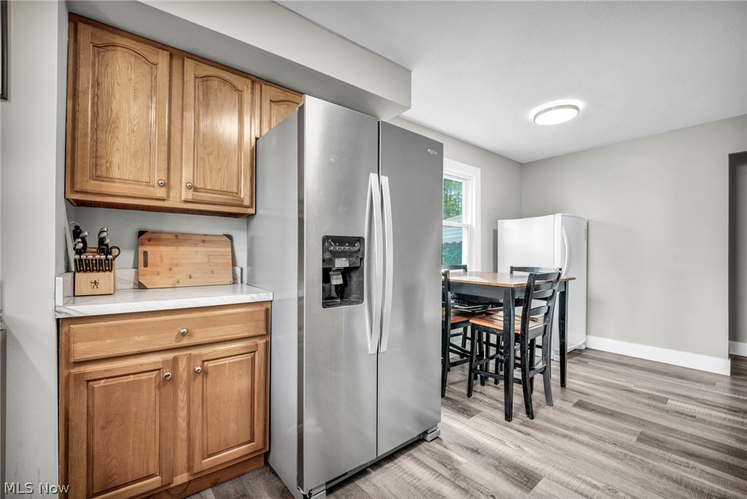 The Cleveland Allotment Co Sub - Residential