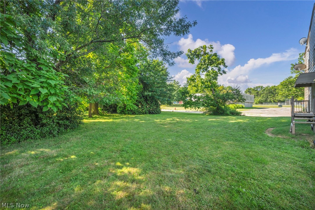 The Cleveland Allotment Co Sub - Residential