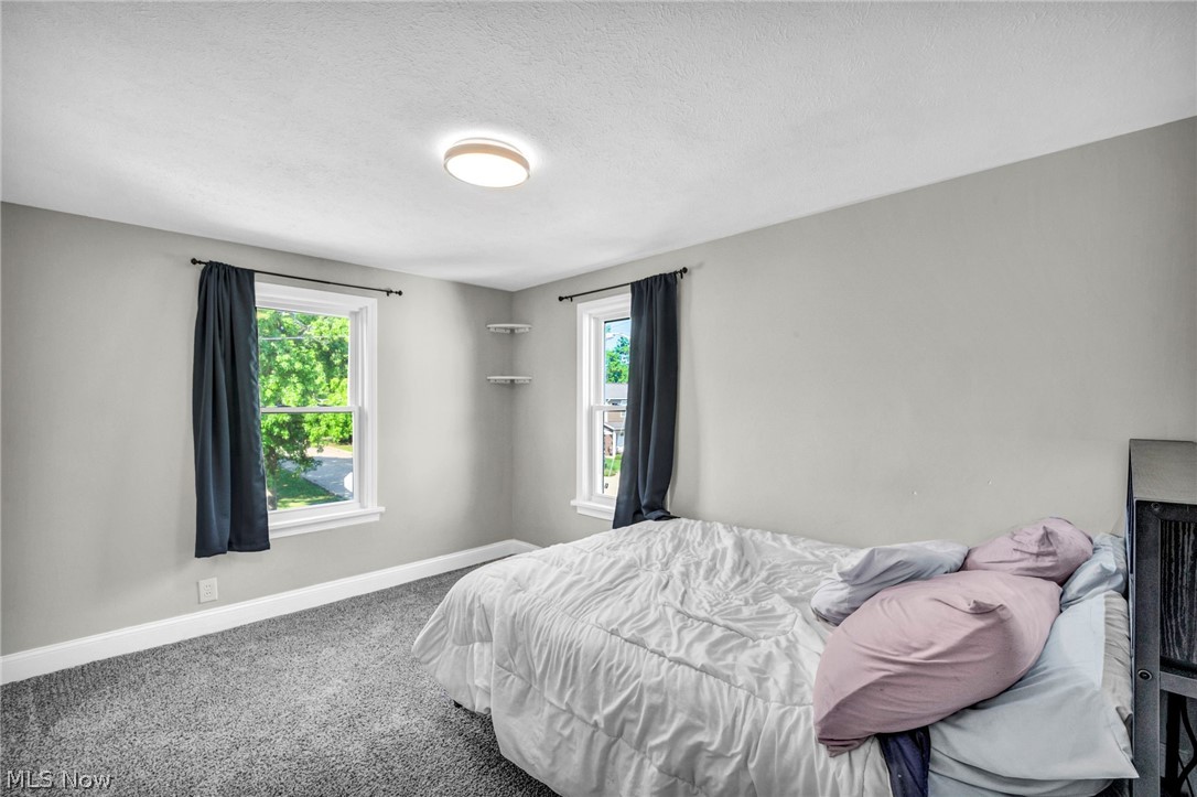The Cleveland Allotment Co Sub - Residential