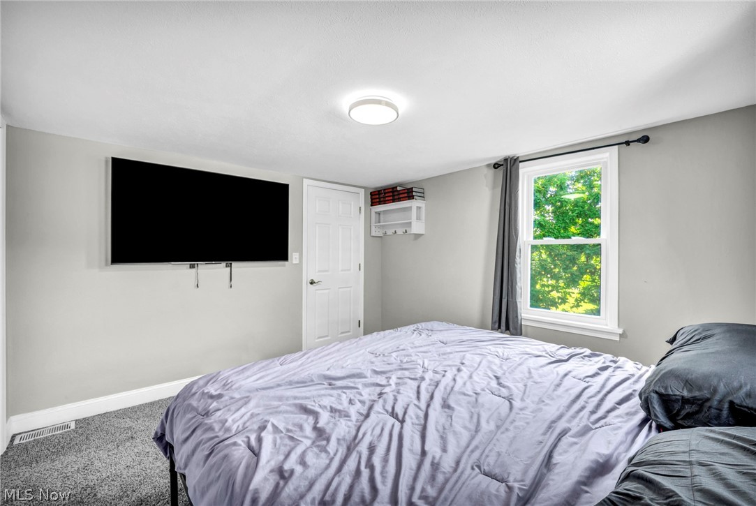 The Cleveland Allotment Co Sub - Residential