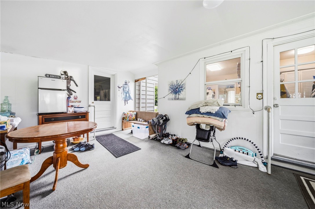 Osborne Heights - Residential