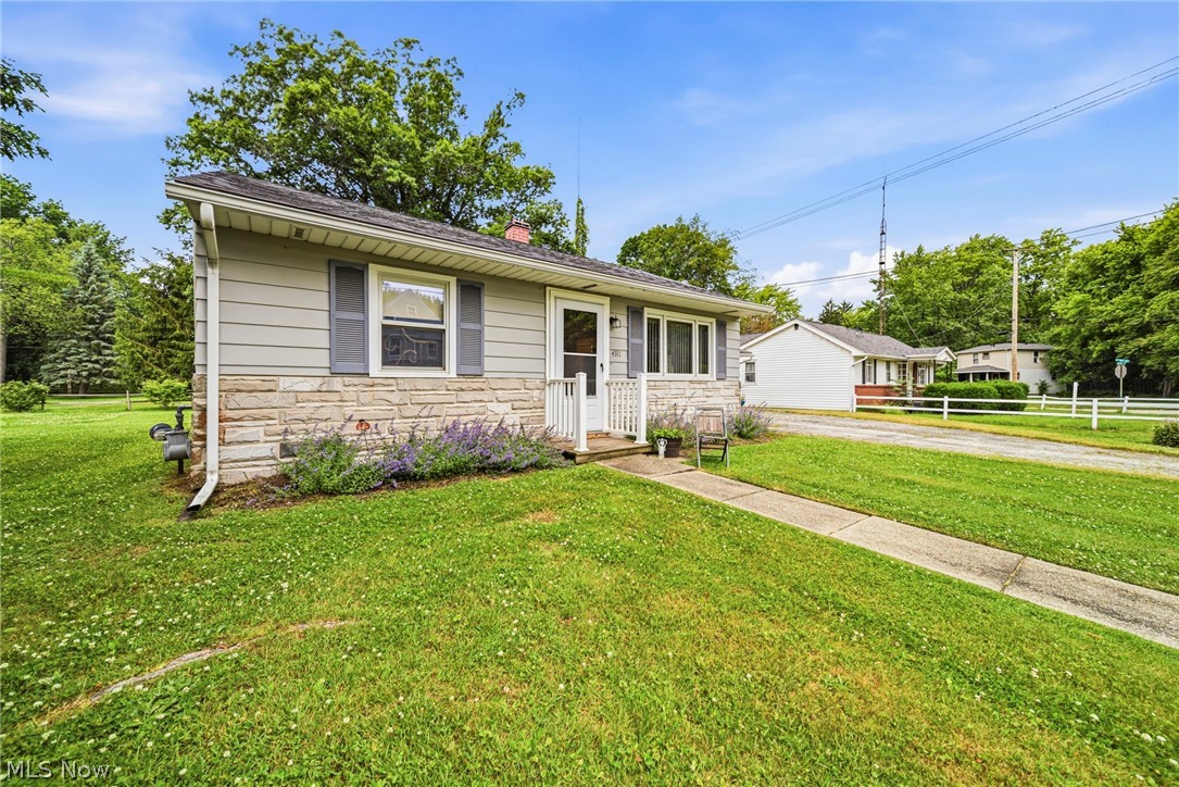 Osborne Heights - Residential
