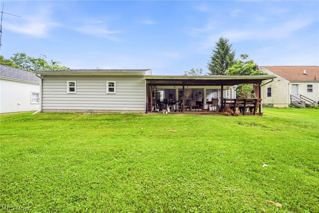 Osborne Heights - Residential