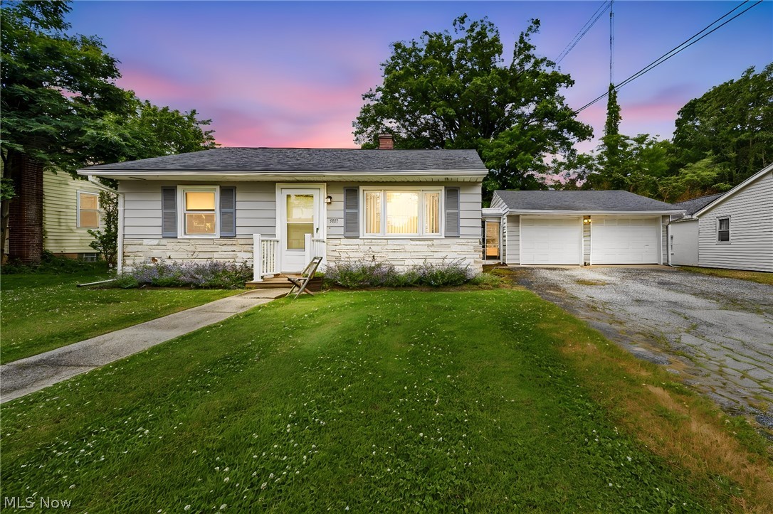 Osborne Heights - Residential