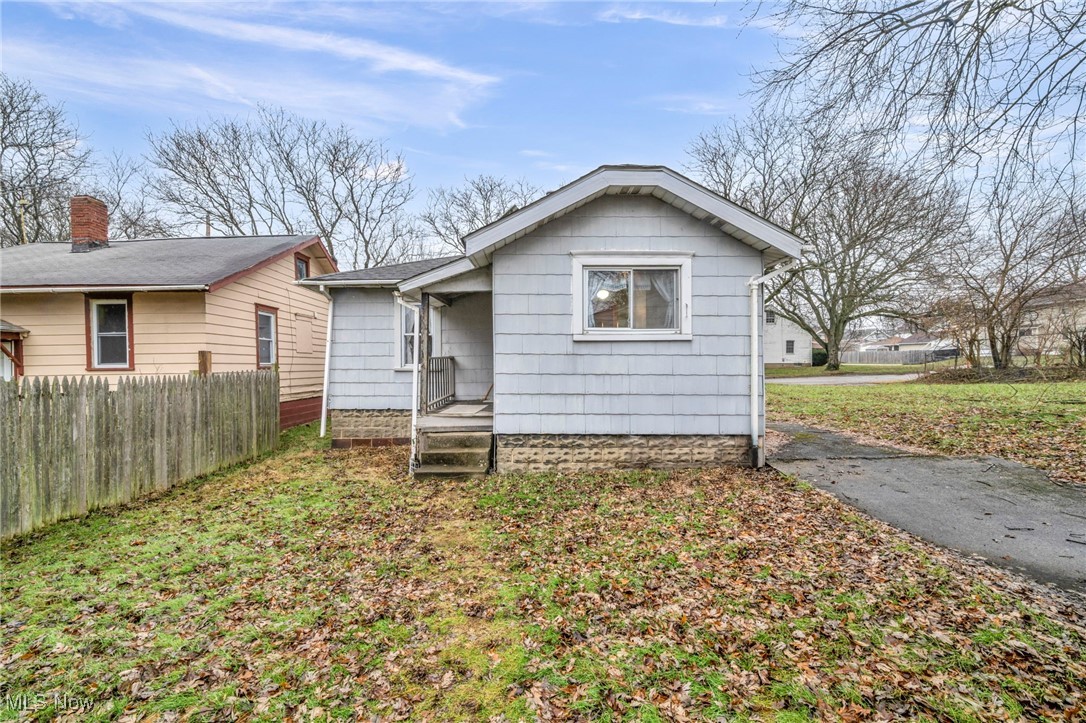 Wizer Heights - Residential