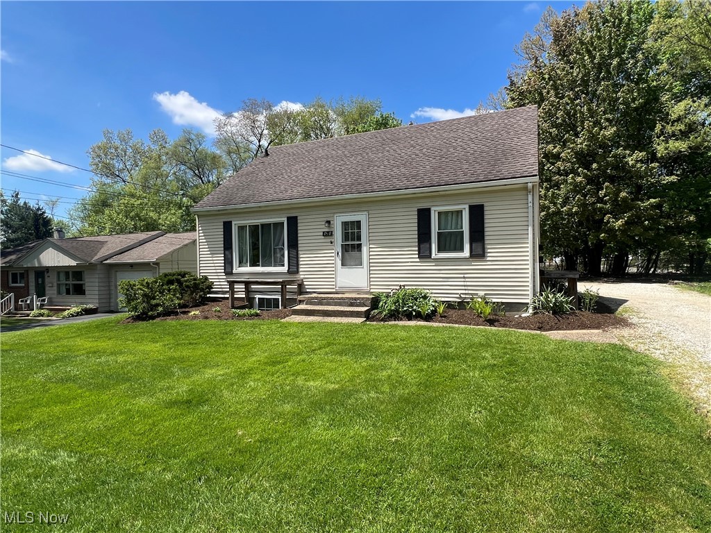 Franklin - Residential Income