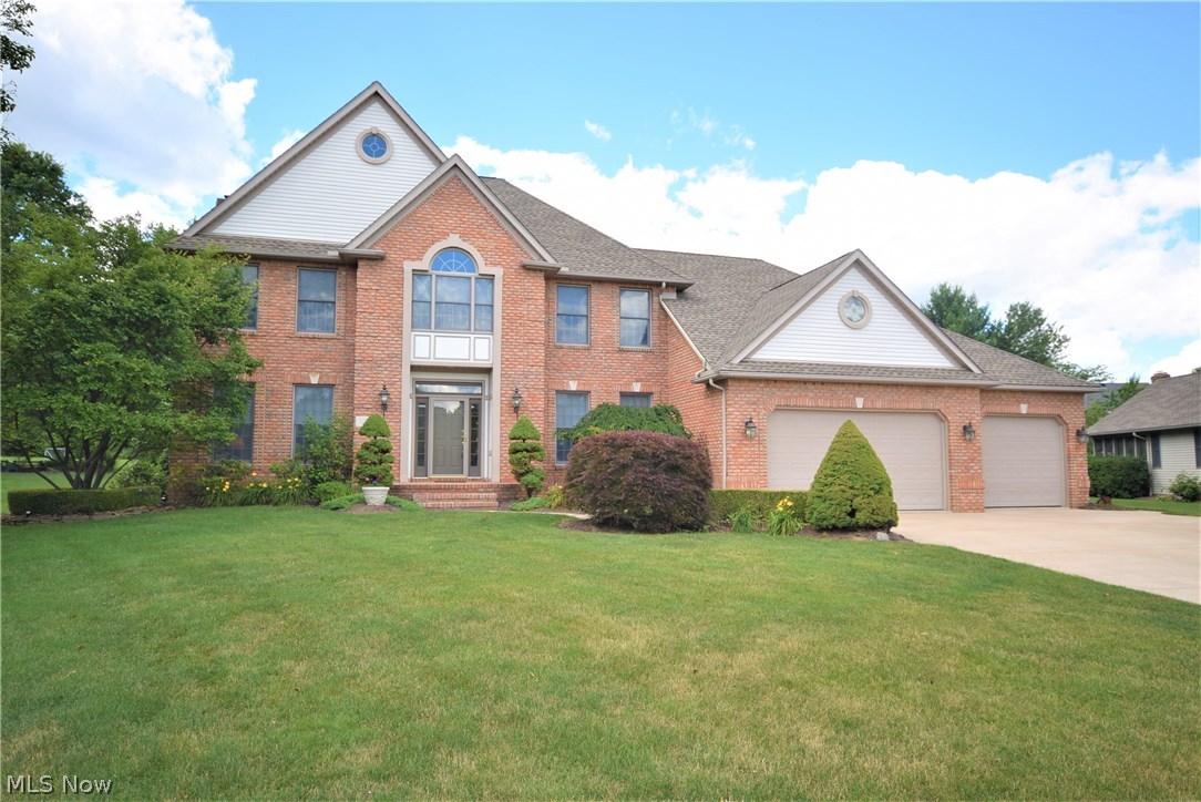 Olde Orchard Estates - Residential