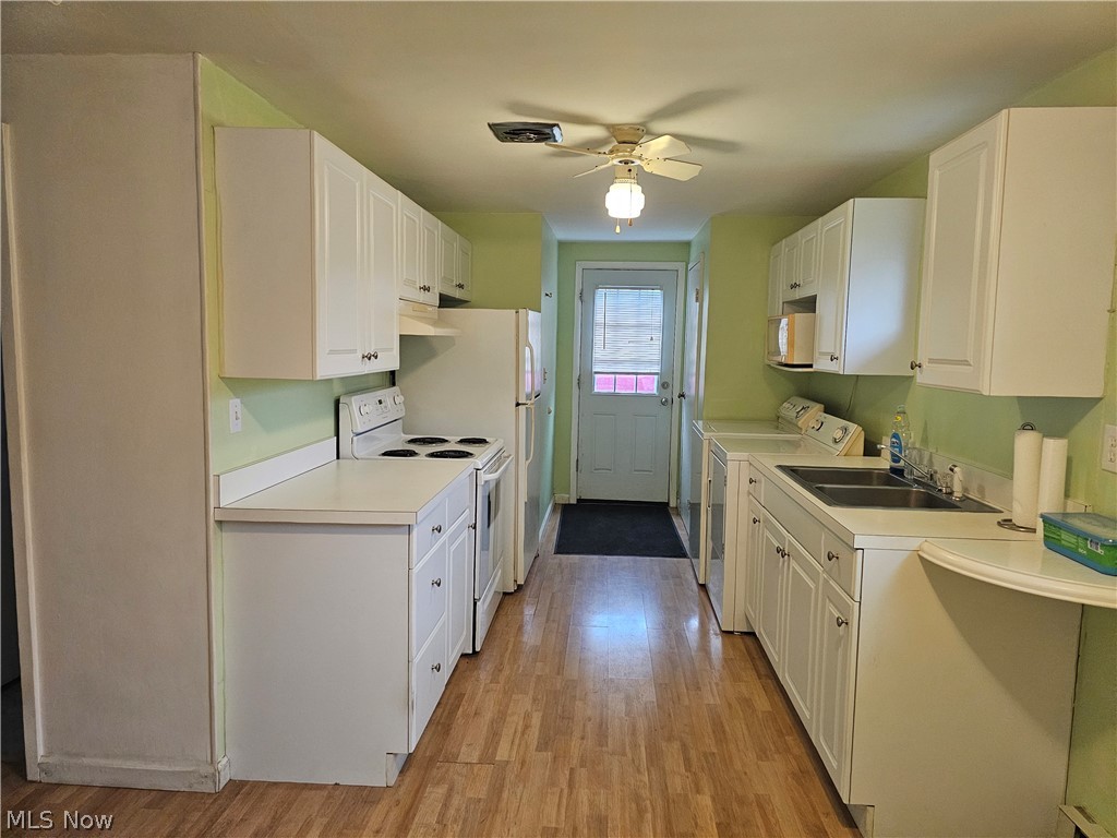 Chardon Park Estates #1 - Residential