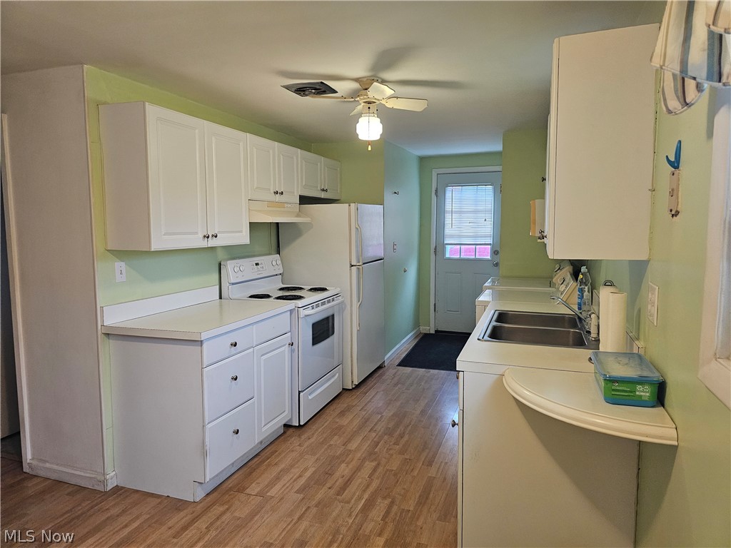 Chardon Park Estates #1 - Residential