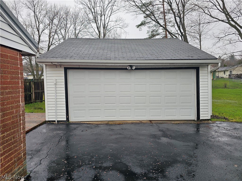 Chardon Park Estates #1 - Residential