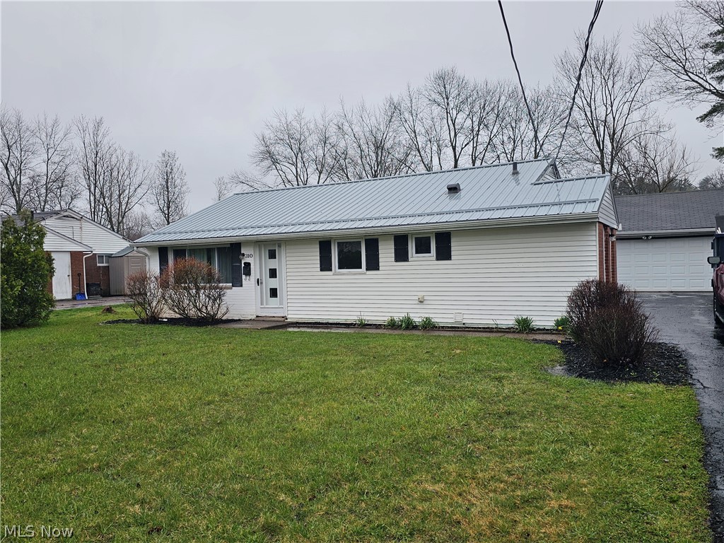 Chardon Park Estates #1 - Residential