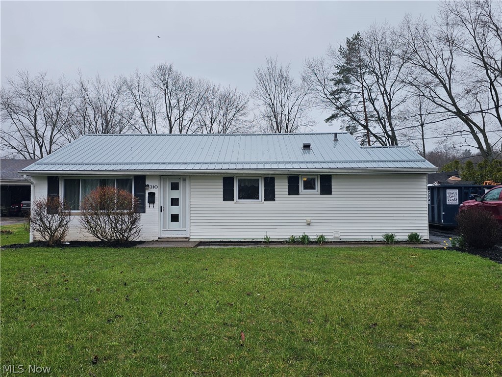 Chardon Park Estates #1 - Residential