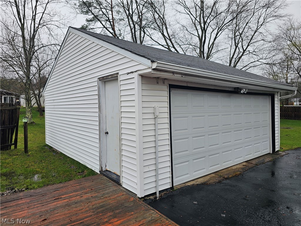 Chardon Park Estates #1 - Residential