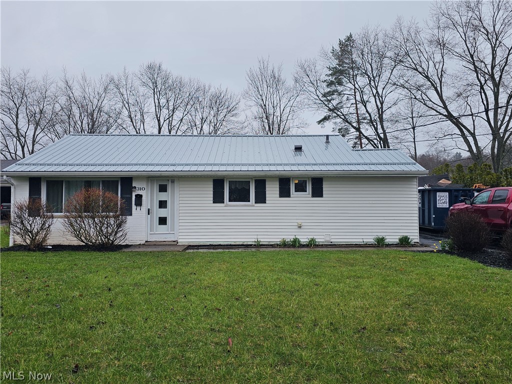 Chardon Park Estates #1 - Residential