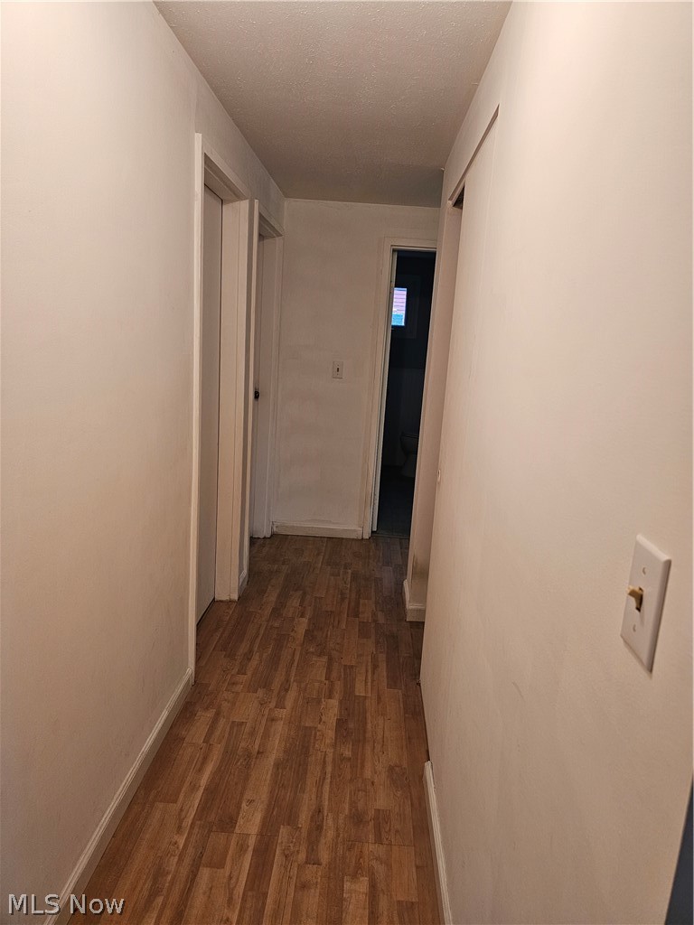 Chardon Park Estates #1 - Residential