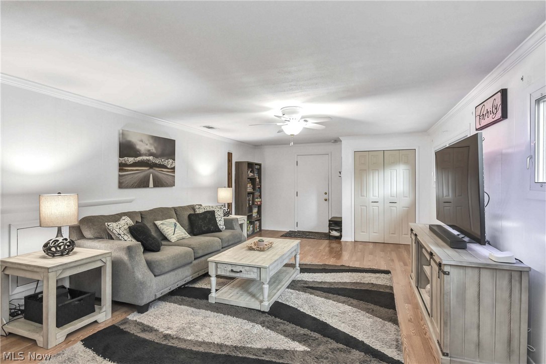 Glenwood Ac Sub - Residential