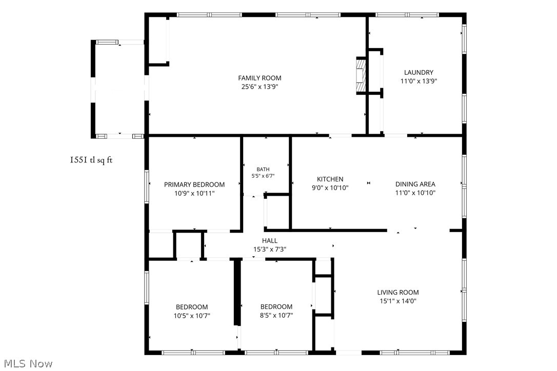 Glenwood Ac Sub - Residential