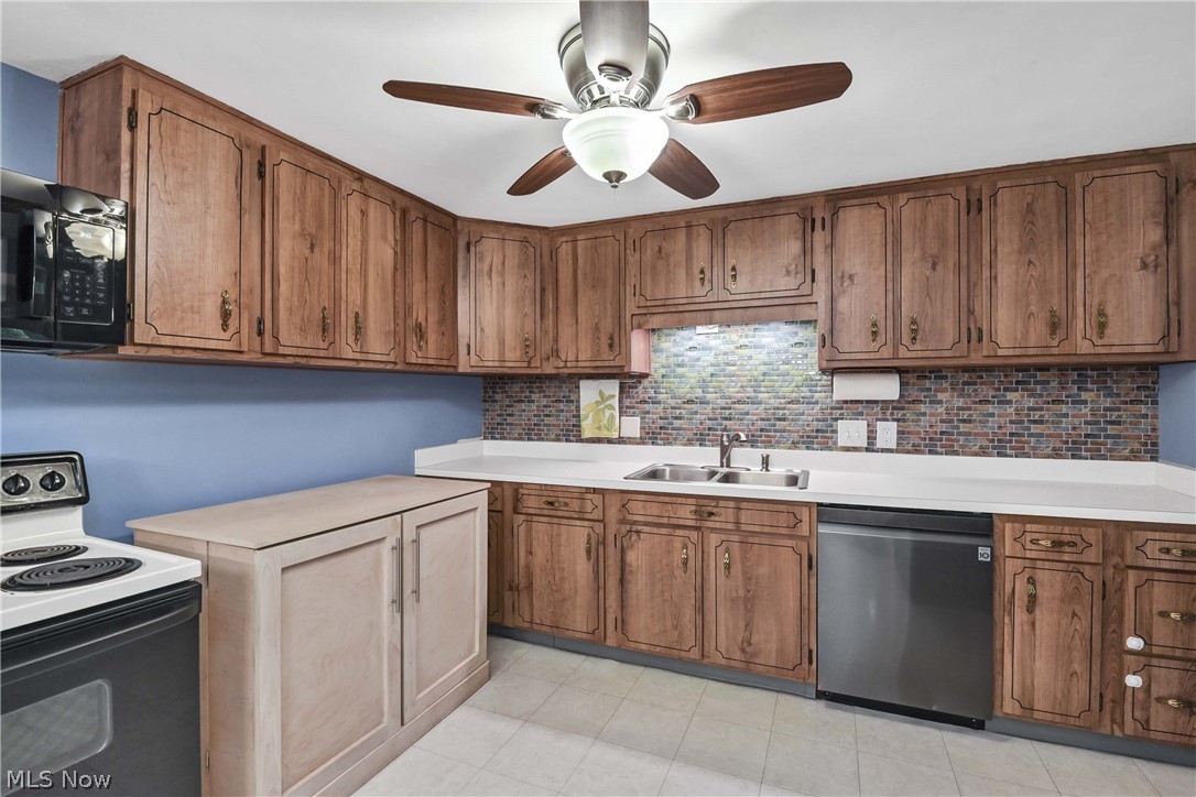Glenwood Ac Sub - Residential