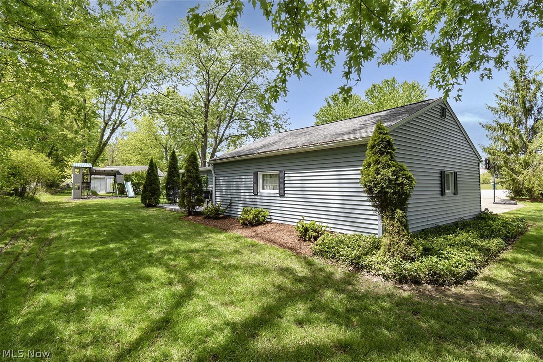 Glenwood Ac Sub - Residential
