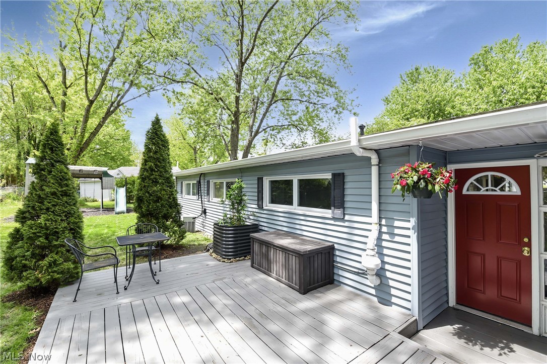 Glenwood Ac Sub - Residential