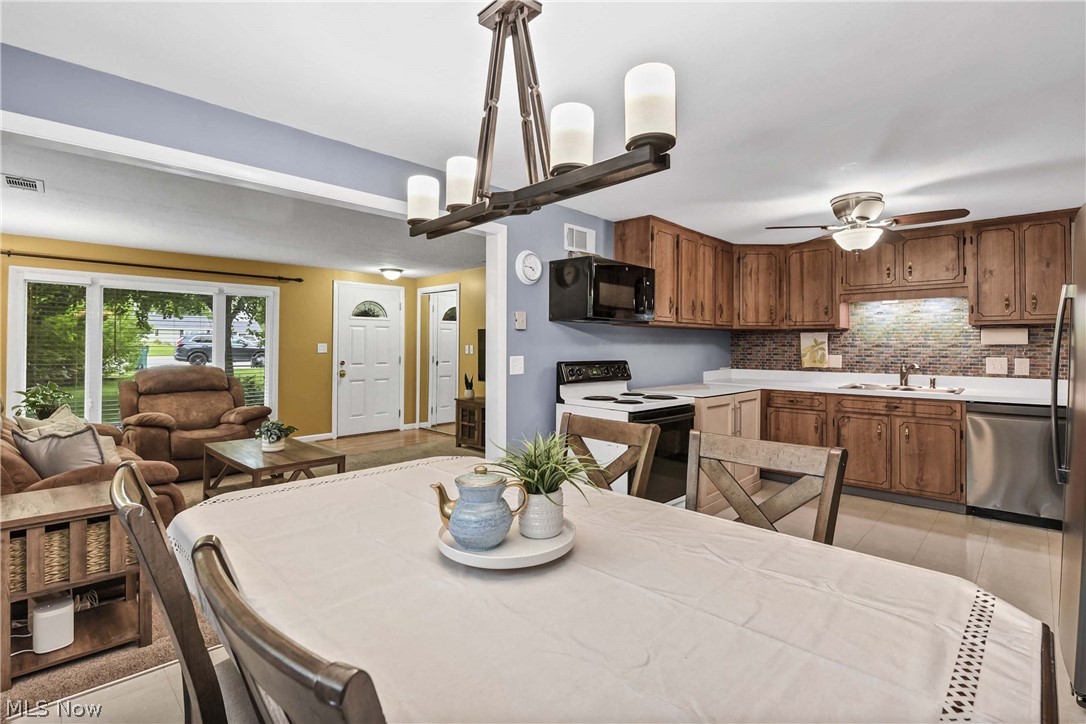Glenwood Ac Sub - Residential