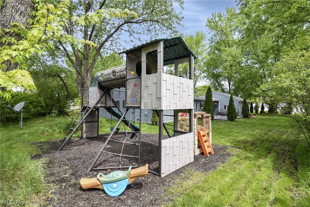 Glenwood Ac Sub - Residential