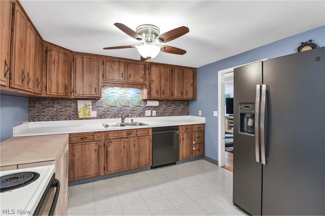 Glenwood Ac Sub - Residential