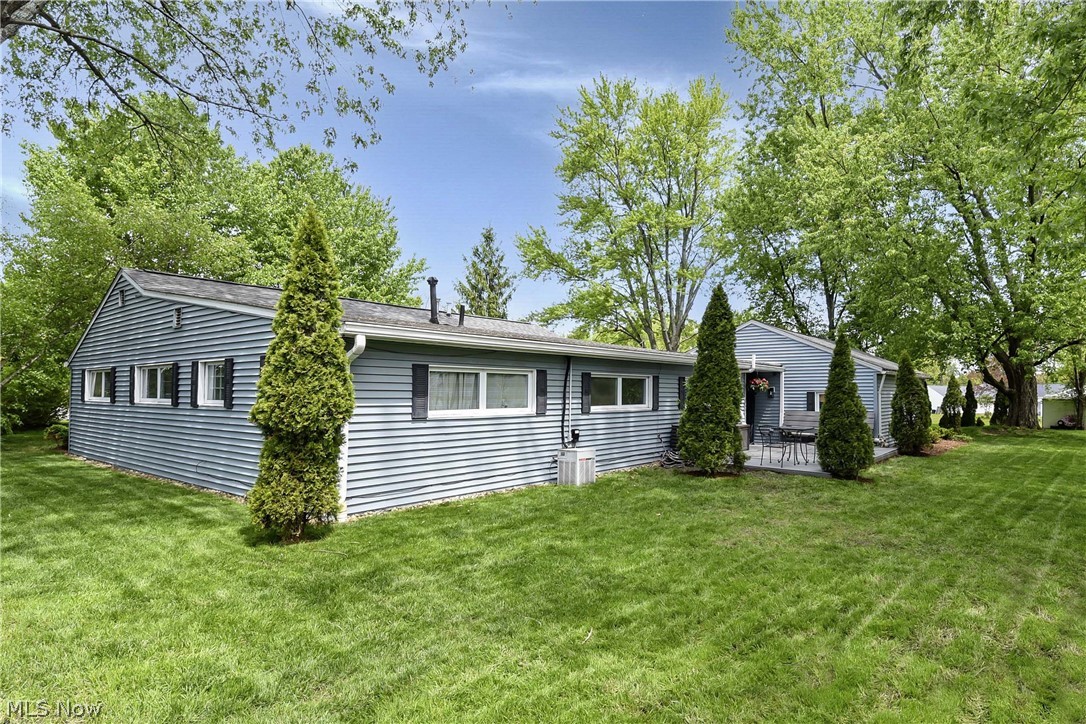 Glenwood Ac Sub - Residential