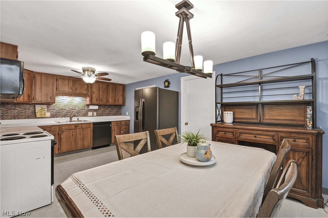 Glenwood Ac Sub - Residential